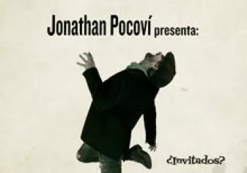 Jonathan Pocoví presenta 