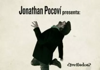 Jonathan Pocoví Streaming desde el Libertad 8 en La ciudad que tú prefieras