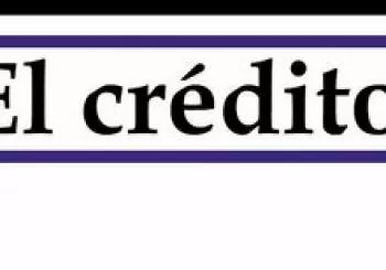 EL CREDITO - Viernes 22 Octubre (21:00 h) Público Adulto en Córdoba