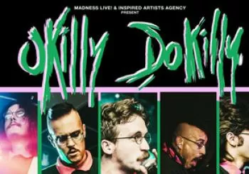 Okilly Dokilly en Barcelona