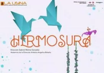 Hermosura (Surge) en Madrid