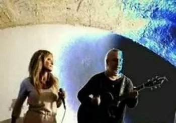 ANANDA dúo en Barcelona