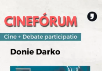 Cinefórum: Donnie Darko en Barcelona