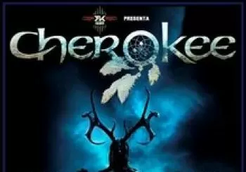 Cherokee en Bilbao en Portugalete