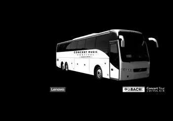 Servicio de Autobús - Concert Music Festival en Chiclana de la Frontera