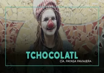 TCHOCOLATL en Madrid