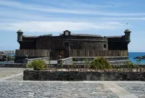 La Ruta de los Castillos