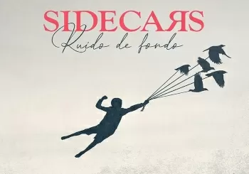Sidecars en Jaén