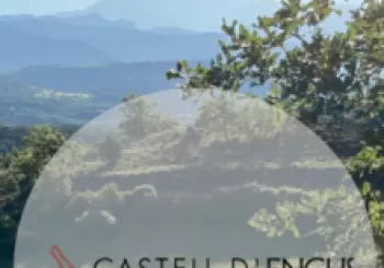 Cata Castell d'Encus en Barcelona