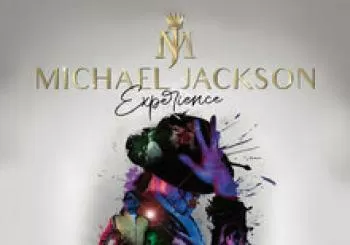 Michael Jackson Experience en Sevilla