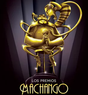 Los Premios Machango