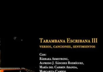 TARAMBANA ESCRIBANA III en Madrid