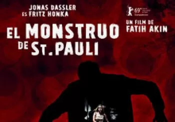 EL MONSTRUO DE ST PAULI en Donostia