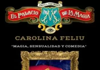 Carlolina Feliú 