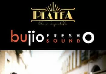 Bujio Fresh Sound en Sevilla