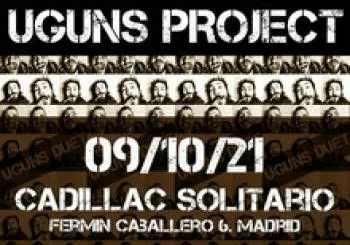Ugunts Proyect en Madrid