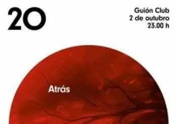 Atrás tigre en Pontedeume