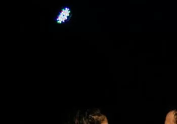 SOL DE OTOÑO A ESCENA: La extraña desaparición de las luciérnagas en Santander