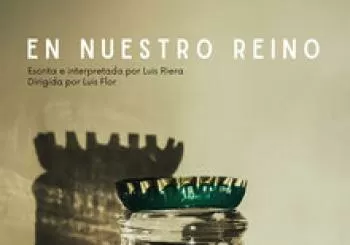 En Nuestro Reino en madrid