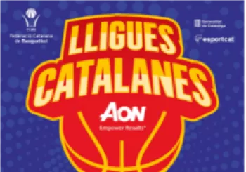 FINAL LLIGA CATALANA LEB PLATA (C.B. CORNELLÀ- RECAMBIOS GAUDÍ C.B. MOLLET) en CORNELLÀ DE LLOBREGAT
