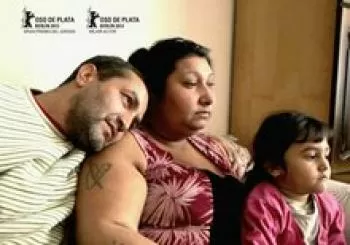 LA MUJER DEL CHATARRERO en Donostia