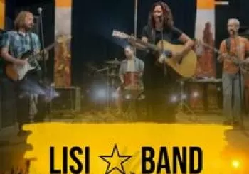 Lisi Band en Terrassa