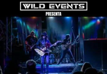 AMA TRIBUTO A EXTREMODURO EN THE ROSE ROCK BAR TOLEDO