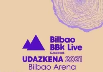 Caribou Zetak Gazzi en Bilbao Arena Miribilla