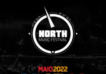 North Music Festival 2022 en Alfndega do Porto