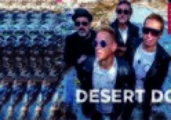 Desert Dog en Madrid