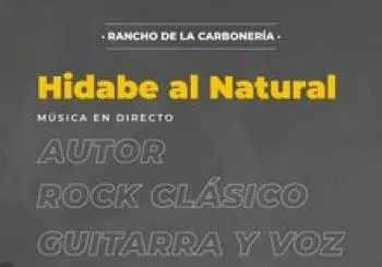 Hidabe al Natural - Córdoba