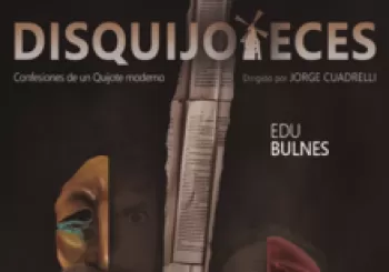 Disquijoteces en Sevilla