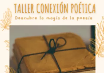 Taller de conexión poética en Barcelona