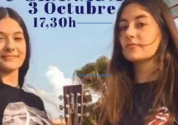 SOSORITNEM EN CONCIERTO en Granada