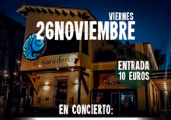Tributo a Loquillo con 