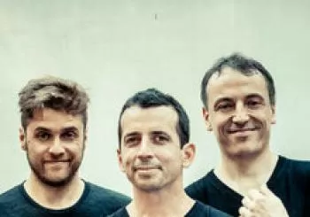 ACA SECA TRIO en Madrid