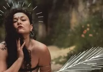 Noelia Morgana en Barcelona