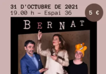 Bernat en Sant Llorenç des Cardassar