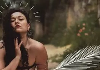 Noelia Morgana en València