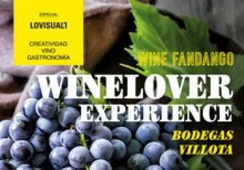Winelover Experience con Bodegas Villota 12-10-21 en Logroño