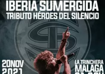 Iberia sumergida en Málaga
