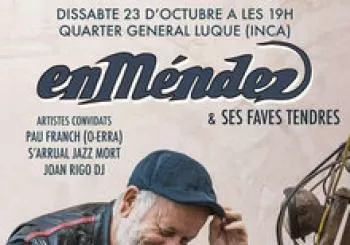 enMéndez en Inca