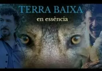 Teatre: Terra Baixa en essència en Vilaplana