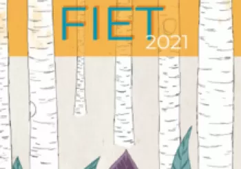 FIET 2021. XIX Fira de Teatre Infantil i Juvenil de les Illes Balears ______________ ***ABONAMENTS: 10 ENTRADES x 60 €*** en Vilafranca de Bonany, (Mallorca)