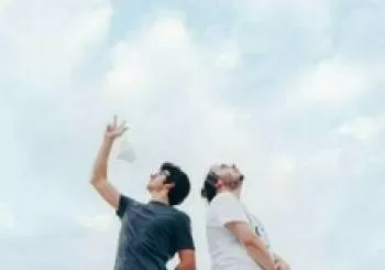 Vermut musical amb la Oreja de TikTok en Vilaplana