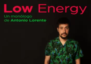 Low Energy en Barcelona