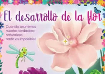 El desarrollo de la flor en Madrid