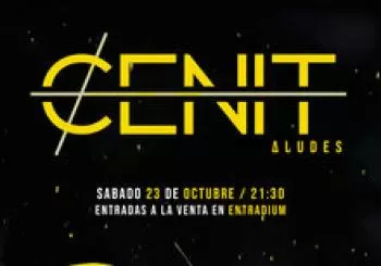CENIT Aludes | Sala Custom, Sevilla, Sp