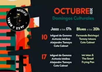 Misifú Blues en Granada