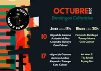 Misifú Jazz en Granada